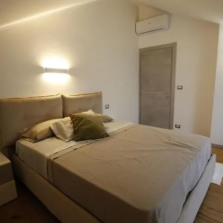 Luxury Pino Apartment *